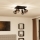 Eglo - Reflektorska lampa 4xE27/40W/230V