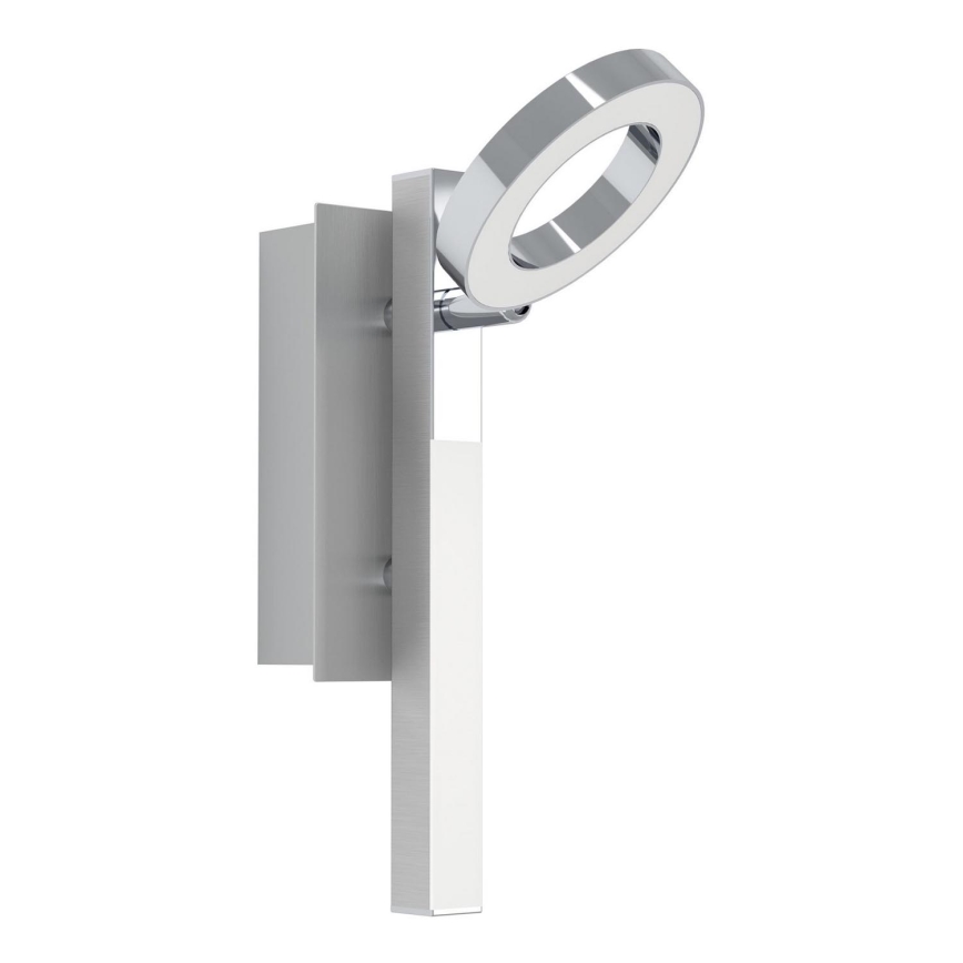 Eglo - Reflektorska lampa LED/3,2W + LED/2,2/230V