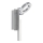 Eglo - Reflektorska lampa LED/3,2W + LED/2,2/230V
