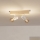 Eglo - Reflektorska lampa TOWNSHEND 2xE27/60W/230V - FSC sertifikovano