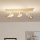 Eglo - Reflektorska lampa TOWNSHEND 3xE27/60W/230V - FSC sertifikovano