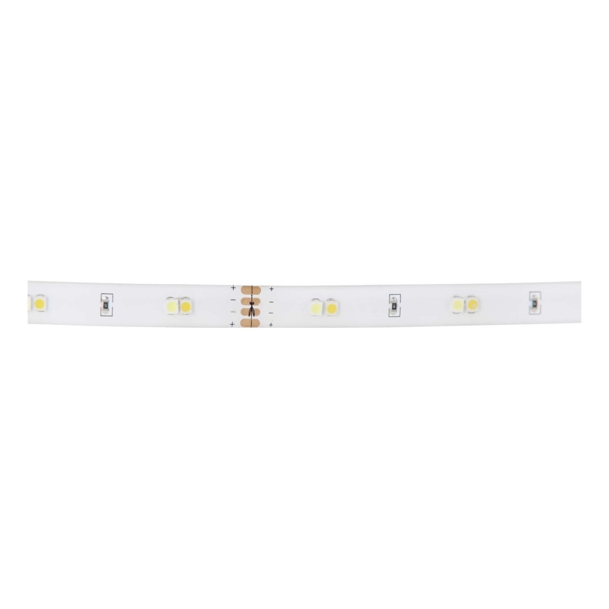 Eglo - SET 2x LED traka sa senzorom pokreta 2xLED/36x0,1W/230V 2,4m