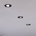 Eglo - Set 3x LED Prigušivo ugradbeno svetlo SALICETO LED/6W/230V
