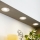 Eglo - Set 3xUgradna lampa SARTIANO 1xLED/5W/230V