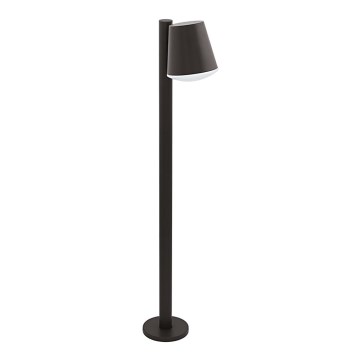 Eglo - Spoljašnja lampa 1xE27/10W/230V IP44