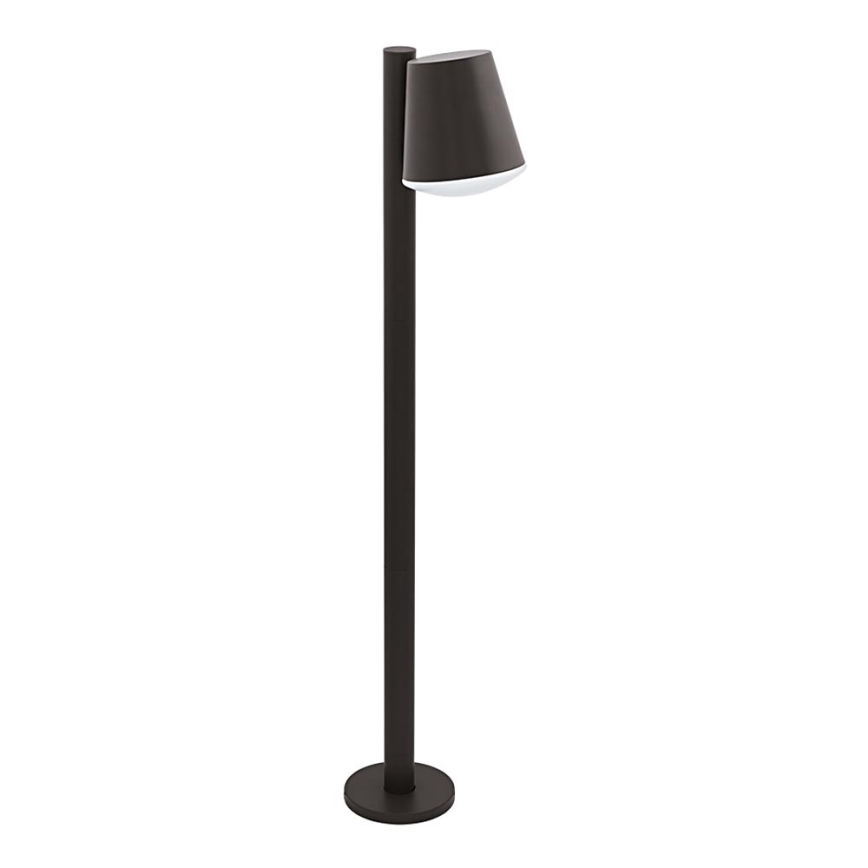Eglo - Spoljašnja lampa 1xE27/10W/230V IP44