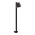 Eglo - Spoljašnja lampa 1xE27/10W/230V IP44