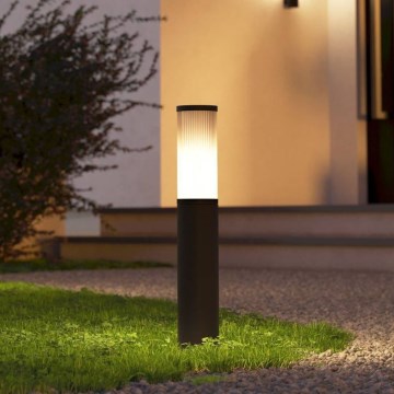 Eglo - Spoljašnja lampa 1xE27/15W/230V 46,5 cm IP54