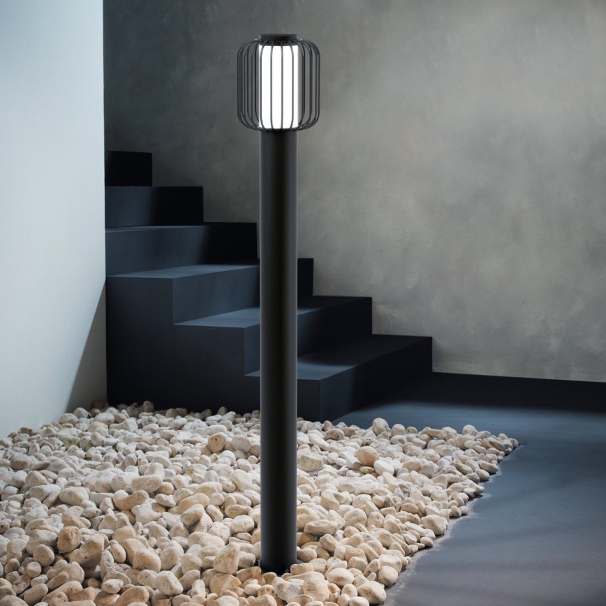 Eglo - Spoljašnja lampa 1xE27/28W/230V IP44