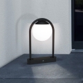 Eglo - Spoljašnja lampa 1xE27/28W/230V IP44