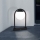 Eglo - Spoljašnja lampa 1xE27/28W/230V IP44