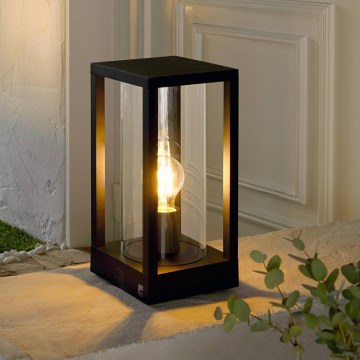 Eglo - Spoljašnja lampa 1xE27/40W/230V IP54
