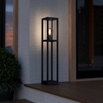 Eglo - Spoljašnja lampa 1xE27/40W/230V IP54