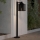 Eglo - Spoljašnja lampa 1xE27/40W/230V IP65