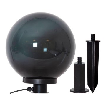 Eglo - Spoljašnja lampa 1xE27/40W/230V pr. 30 cm IP44