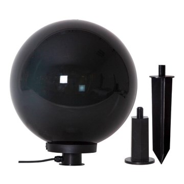 Eglo - Spoljašnja lampa 1xE27/40W/230V pr. 40 cm IP44
