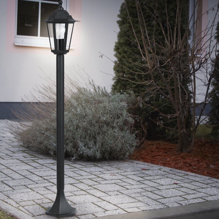 EGLO - Spoljašnja lampa 1xE27/60W/230V