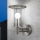 Eglo - Spoljašnja lampa 1xE27/60W/230V IP44
