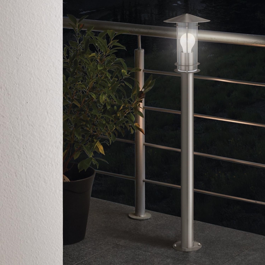 EGLO - Spoljašnja lampa 1xE27/60W/230V IP44
