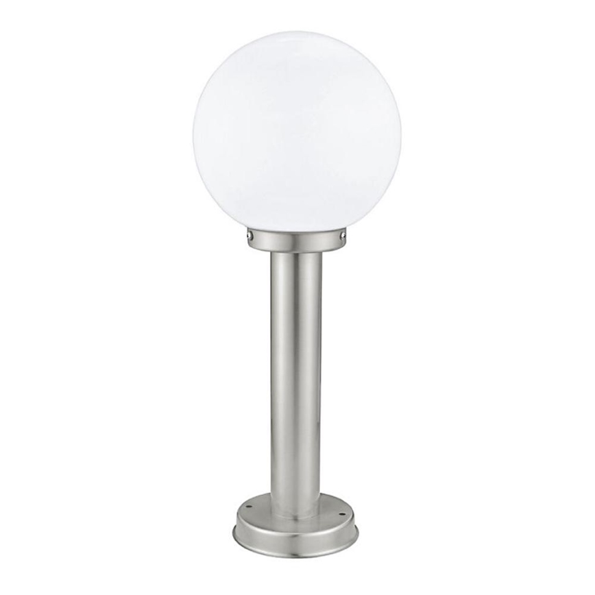 Eglo - Spoljašnja lampa 1xE27/60W/230V IP44