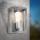 Eglo - Spoljašnja lampa 1xE27/60W/230V IP44