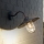 Eglo - Spoljašnja lampa 1xE27/60W/230V IP44