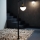Eglo - Spoljašnja lampa 1xE27/60W/230V IP44
