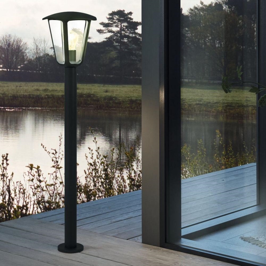 Eglo - Spoljašnja lampa 1xE27/60W/230V IP44