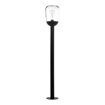 Eglo - Spoljašnja lampa 1xE27/60W/230V IP44