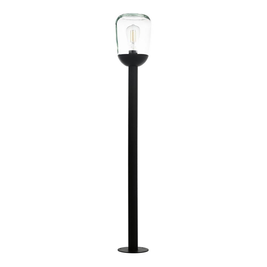 Eglo - Spoljašnja lampa 1xE27/60W/230V IP44