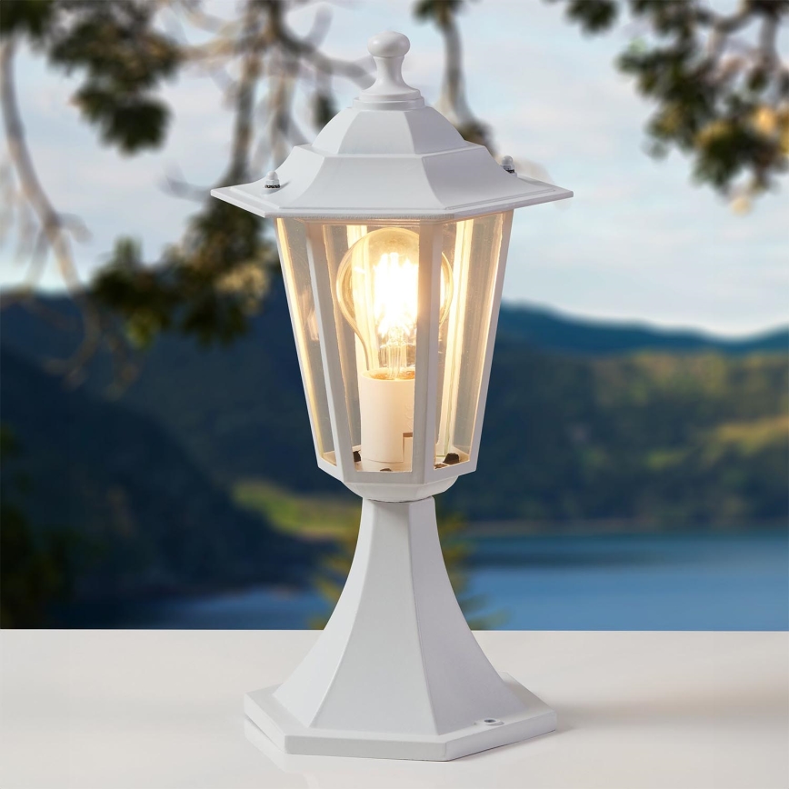 EGLO - Spoljašnja lampa 1xE27/60W