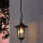 EGLO - Spoljašnja lampa 1xE27/60W