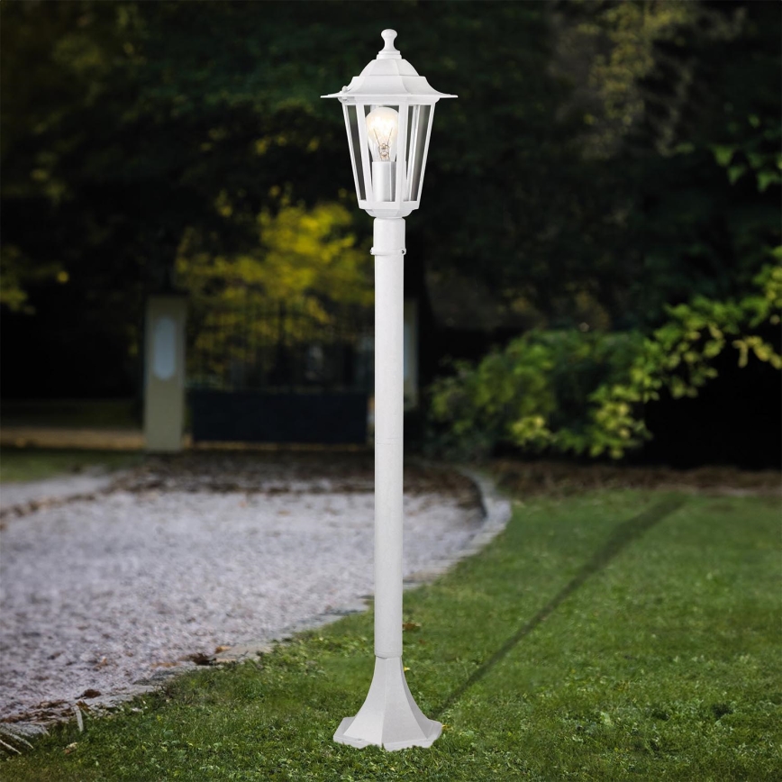 EGLO - Spoljašnja lampa 1xE27/60W