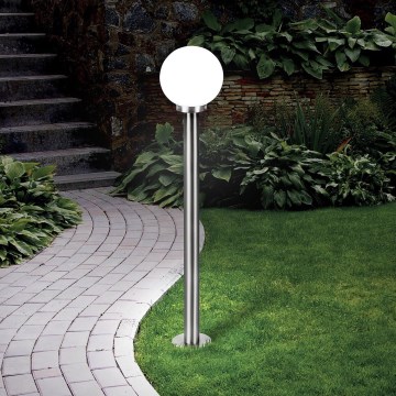 EGLO - Spoljašnja lampa 1xE27/60W IP44