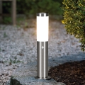 EGLO - Spoljašnja lampa sa senzorom 1xE27/15W/230V IP44