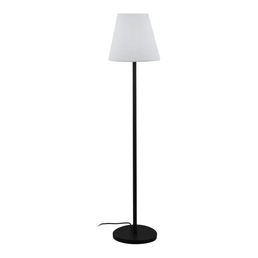 Eglo - Spoljašnja podna lampa 1xE27/15W/230V IP44