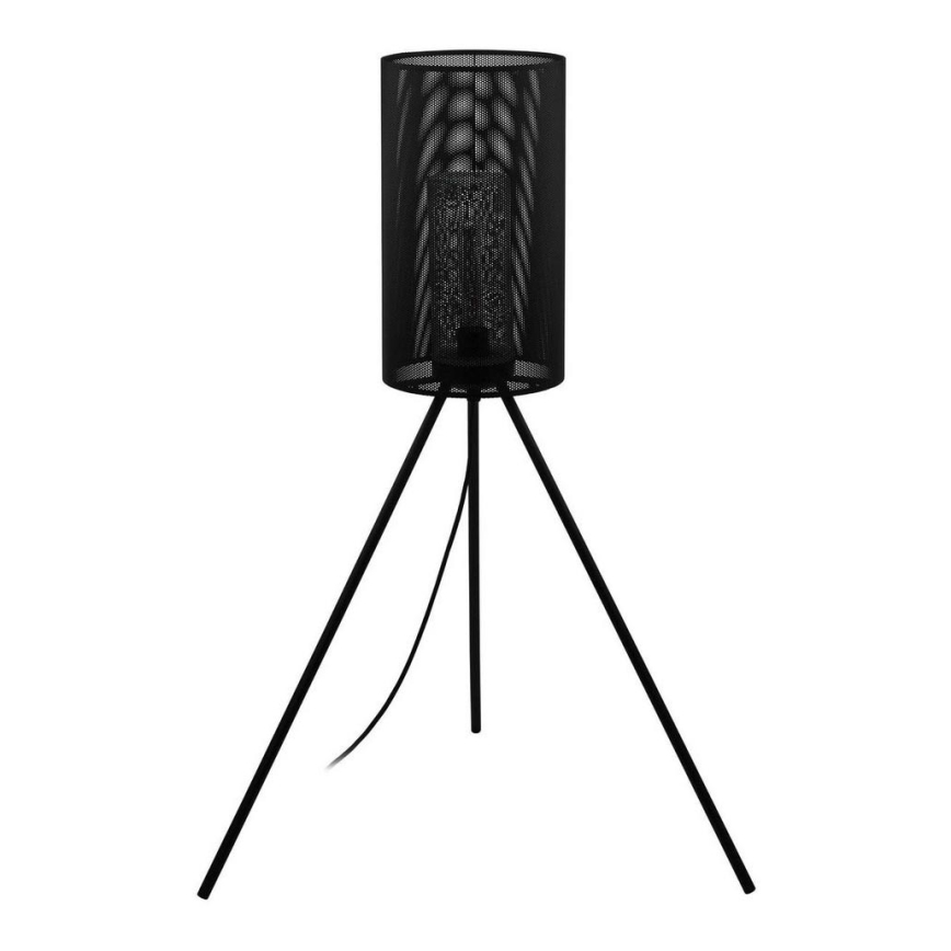 Eglo - Spoljašnja podna lampa 1xE27/40W/230V IP44