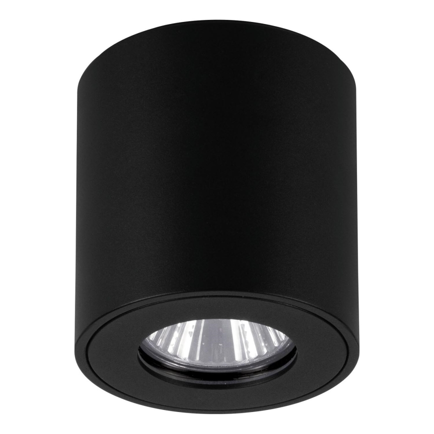 Eglo - Spoljašnja reflektorska lampa 1xGU10/5W/230V pr. 8 cm IP44