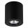 Eglo - Spoljašnja reflektorska lampa 1xGU10/5W/230V pr. 8 cm IP44