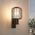 Eglo - Spoljašnja zidna lampa 1xE27/28W/230V IP44