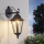 Eglo - Spoljašnja zidna lampa 1xE27/60W/230V IP44