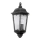 Eglo - Spoljašnja zidna lampa 1xE27/60W/230V IP44