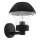 Eglo - Spoljašnja zidna lampa 1xE27/60W/230V IP44