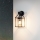 Eglo - Spoljašnja zidna lampa 1xE27/60W/230V IP44