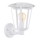 Eglo - Spoljašnja zidna lampa 1xE27/60W/230V IP4bijela