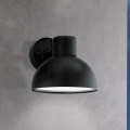 Eglo - Spoljašnja zidna lampa 1xE27/60W IP44