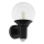 Eglo - Spoljašnja zidna lampa sa senzorom 1xE27/28W/230V IP44