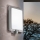 Eglo - Spoljašnja zidna lampa sa senzorom 1xE27/28W/230V IP44