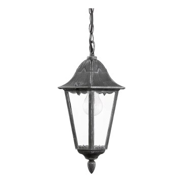Eglo - Spoljašnji luster 1xE27/60W/230V IP44