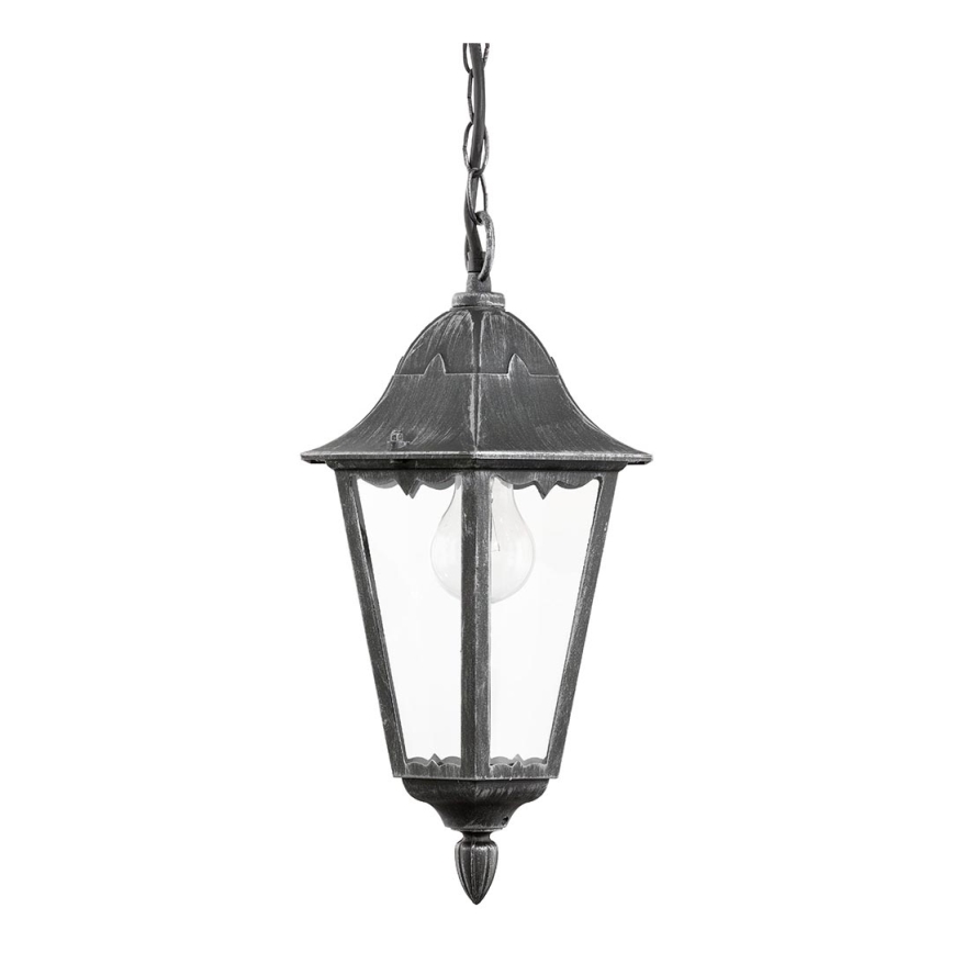 Eglo - Spoljašnji luster 1xE27/60W/230V IP44